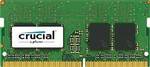 Crucial 16GB Single SODIMM DDR4 2133MHz CT16G4SFD8213 ~ US $65 (~ $84 Delivered) @ Amazon