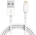 Brosoon Apple MFI Certified Lightning Cable $4.69 US (~$6.43 AU) Delivered @ Geekbuying