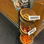 Free Fruit for Kids at Woolworths [Nationwide]