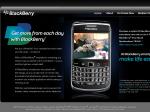 FREE BlackBerry® Visor Mount  Speaker for New BB owners 