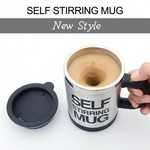 Automatic Coffee Stirring Cup / Mug - US $8.99 (~AU $12) + Free Shipping @ DD4.com