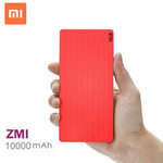 Xiaomi ZMI 10000mAh Power Bank - US$17.99 Delivered (~AU$24.57) @ BangGood