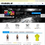 $20 Discount at Ribble Cycles Free Shipping Over $149 or From $10