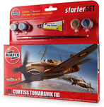 [ALDI] Airfix Starter Model Kits - $12.99 