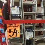 1.8m Step Ladder - $54 at Bunnings Warehouse, SA (Maybe Nationwide?)