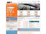 Save over 50% on Jetstar's StarClass Fares