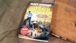 Win a Signed Copy of The Outback Wrangler's Story from Nat Geo