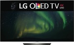 LG 65" OLED UHD 3D Smart TV $5036, LG 65" UHD SMART 200hz TV $3190, LG 70" UHD LED Smart 200hz TV $2716 + More @ TheGoodGuys