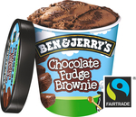 Ben & Jerry's 458ml Ice Cream Pints $10 (Save $2) @ Woolworths