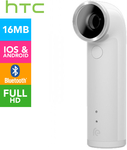 HTC RE 1080p FULL HD Action Camera $59 + Shipping at COTD