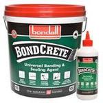 Bondall BondCrete 500ml/1litre 20% off ($12.19/$21.43) @ Paintaccess.com.au