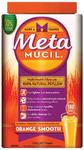 Metamucil Fibre Supplement Smooth Orange 180 Dose $24.99 @ Chemist Warehouse