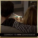 Win a $250 Coles Voucher from Connoisseur Desserts