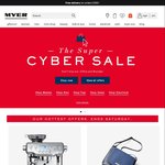 $20 off $100 Spent on Small Electrical Kitchen items at Myer 