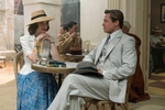Win 1 of 20 Double Passes to see ALLIED from Bmag