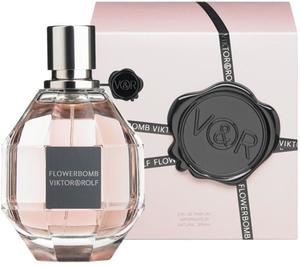 viktor rolf flowerbomb david jones