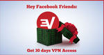 ExpressVPN Referral Code - 30 Days Free on Sign up !