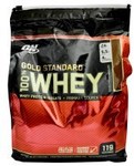 Optimum Nutrition Gold Standard Double Rich Chocolate, 8 Lb (3.63 Kg) $101 Posted (or $90 New Customer) @ iHerb