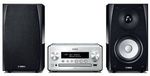 Yamaha MCR-N560D Micro Hi-Fi System Silver/Black $499.00 Including Free Delivery (Was $849) @ Grays Online eBay Store