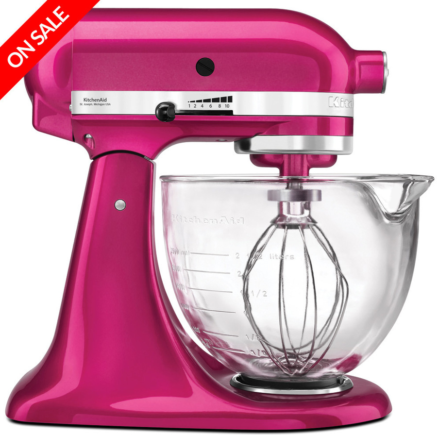 kitchenaid mixer ozbargain