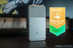 Google Pixel XL International Giveaway (Android Authority)