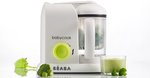 Win a BEABA Babycook Solo (Valued at $289) from Babyology