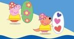 Win 1 of 30 In-Season Family Passes to Peppa Pig My First Cinema Experience: Peppa's Australian Holiday from Bmag