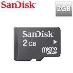 FREE Sandisk 2GB Micro SD Card Using Deals Direct Voucher [Soldout]