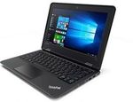 Lenovo ThinkPad 11e (3rd Gen) 11.6' Celeron N3150/ 4GB DDR3/ 128GB SSD $208.76 + More @ GraysOnline eBay