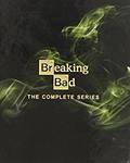 Breaking Bad: The Complete Series (Blu-Ray + UV) USD $35 + USD $7 Shipping = ~AUD $57 Delivered @ Amazon