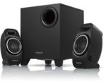 Creative SBS-A250 2.1 Audio System - $30 (21% off) | MSY