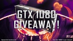 Win a GeForce GTX 1080 from Cornferno.com/Sensei Esports