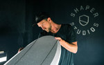 Win a Surfboard and a Pair of Sunglasses from Shaper Studios & Shwood Eyewear 