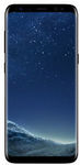 Samsung Galaxy S8 64 GB Black - Grey Import - Singapore - $796 Delivered @ Shopmonk on eBay