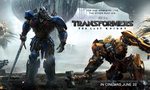 Win 1 of 10 Double Passes to Transformers: The Last Knight from ScreenScoop