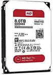 WD Red Pro 8TB WD8001FFWX USD $372.11 (~ $513.42) Delivered @ Amazon US