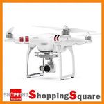 DJI Phantom 3 Standard Camera Drone $525.52 Delivered (HK) @ Shopping Square eBay Store