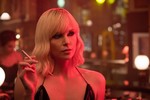 Win 1 of 10 DPs to Atomic Blonde from The Blurb