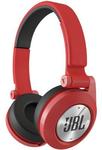 JBL E40BT Red Bluetooth Headset for $44 with Free Delivery @ JB Hi-Fi