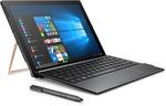HP Spectre X2 12" i5 2-in-1 Detachable Tablet $1774.88 (5% Coupon) + $10 Shipped @ JB-Hifi