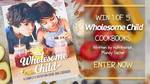 Win 1 of 5 'Wholesome Child' Cookbooks by Mandy Sacher Worth $39.99 from Seven Network