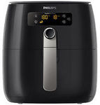 Philips Airfryer Hd9643/17 $255.36 ($205.36 after Philips Cash Back)