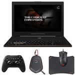 ASUS ROG Zephyrus GX501 Gaming Laptop GTX 1070 16GB 120Hz FHD G-Sync Monitor 256GB SSD Plus A$245 Gift A$2568 (was US$2448)