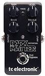 TC Electronic Dark Matter Distortion Pedal USD $57.97 Delivered (Approx AUD $74) - Amazon