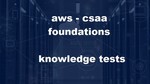 Free Amazon Web Services Certified Solutions Architect Associate - Knowledge Tests - 2017 @ Udemy