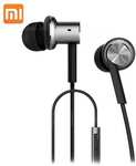 Xiaomi Mi IV Hybrid Dual Drivers Earphones US$16.99 / AU$21.62 @ GearBest (Updated with code for further discount - 300 units)