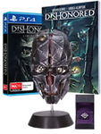 EB Games Collectors Edition Sale eg Dishonored 2 CE $47, Was $189 + More