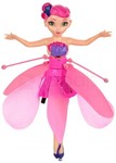 Flying Fairy Doll Electric Induction Toy - Pink US $4.89 (~$6.44 AUD) + Free Shipping @ Zapals