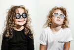 Win 1 of 2 Pairs of Sons + Daughters Eyewear Sunglasses from The Grace Tales