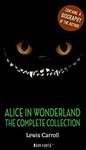 Free eBook: Alice in Wonderland: The Complete Collection + A Biography of the Author (Kindle Edition) @ Amazon